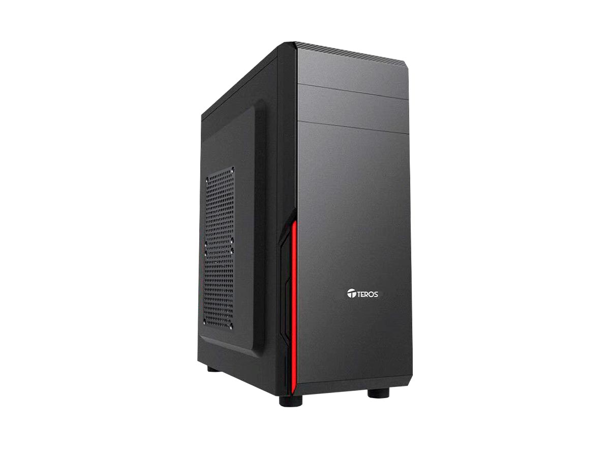 Case te-1073n atx